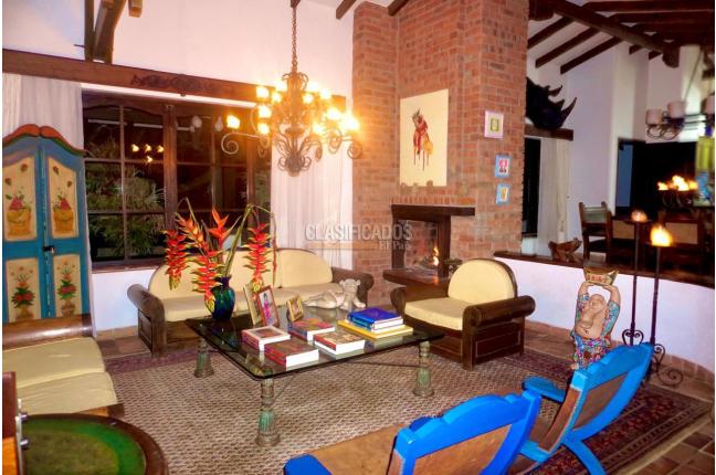 Fincas y Casas Campestres, Venta, Calima (Darién) - $2.250.000.000
