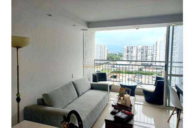 Apartamentos, Venta, Ciudadela Comfandi - $295.000.000