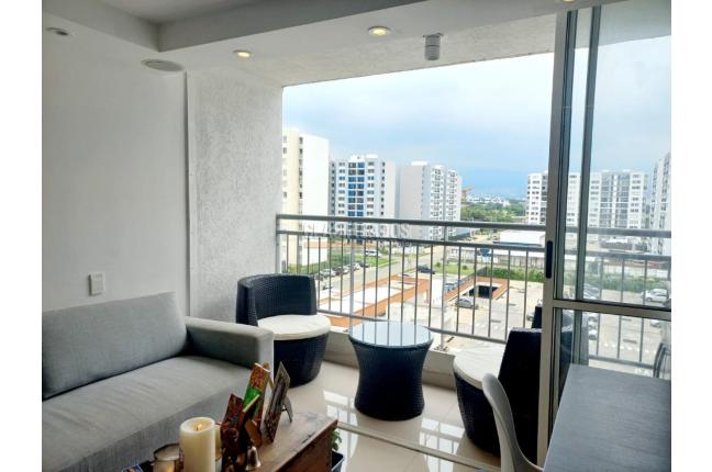 Apartamentos, Venta, Ciudadela Comfandi - $295.000.000
