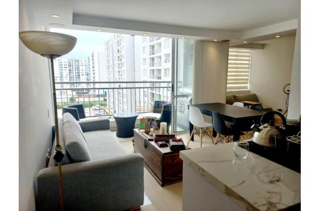 Apartamentos, Venta, Ciudadela Comfandi - $295.000.000