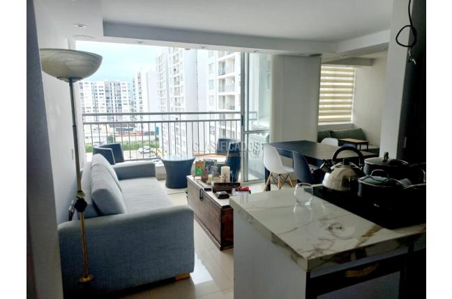 Apartamentos, Venta, Ciudadela Comfandi - $295.000.000