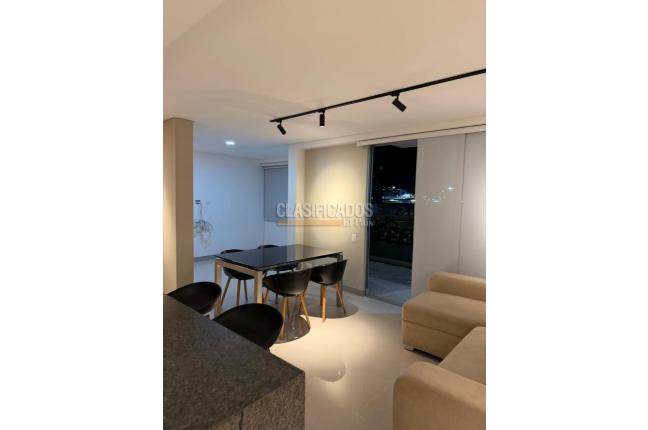 Apartamentos, Venta en Valle del Lili