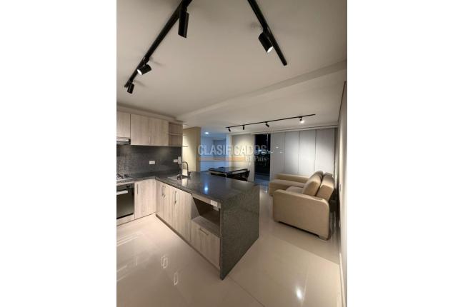 Apartamentos, Venta en Valle del Lili