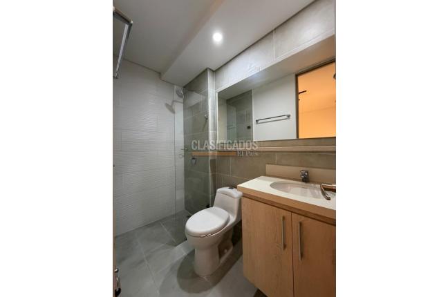 Apartamentos, Venta, Valle del Lili - $490.000.000