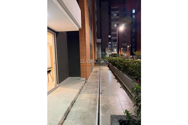Apartamentos, Venta, Valle del Lili - $490.000.000