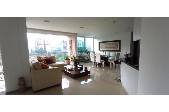 Apartamentos, Venta, Normandía - $1.190.000.000
