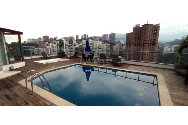Apartamentos, Venta, Normandía - $1.190.000.000