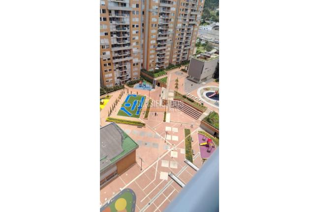 Apartamentos, Alquiler, Bogotá - $3.800.000