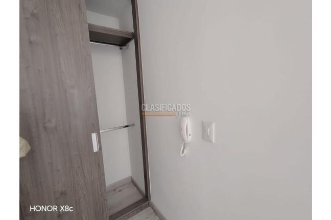 Apartamentos, Alquiler, Bogotá - $3.800.000