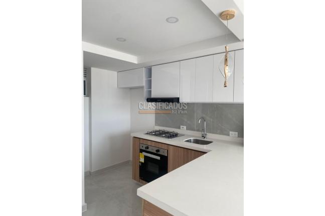 Apartamentos, Venta en Bellavista