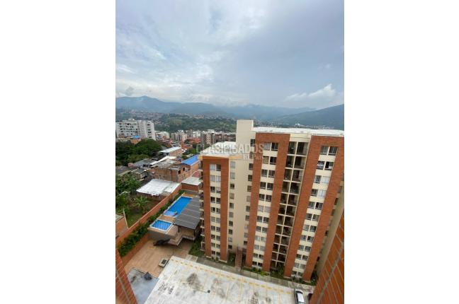 Apartamentos, Venta, Bellavista - $330.000.000