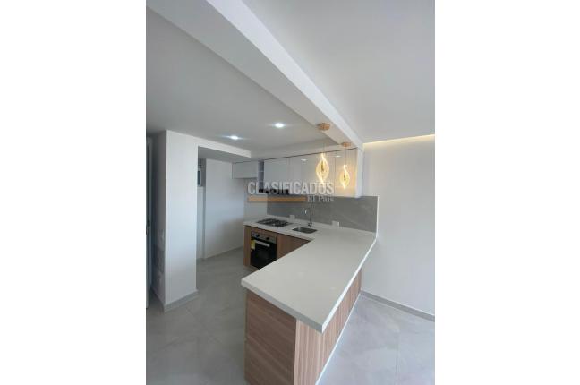 Apartamentos, Venta, Bellavista - $330.000.000