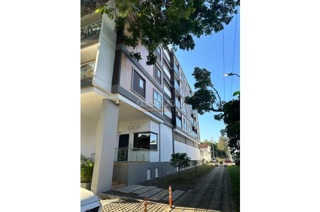 Apartamentos, Venta en Ciudad Jardín
