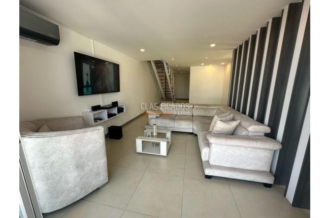 Apartamentos, Venta en Ciudad Jardín