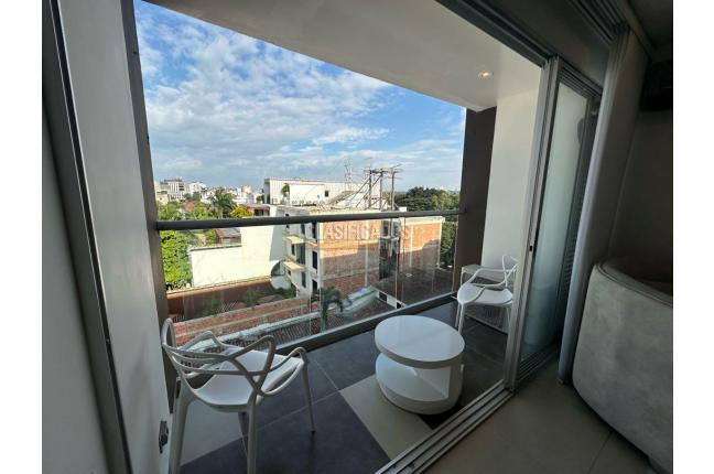 Apartamentos, Venta en Ciudad Jardín