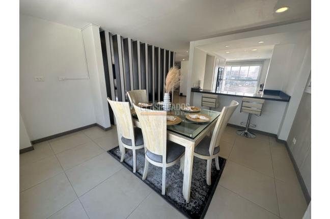 Apartamentos, Venta, Ciudad Jardín - $590.000.000