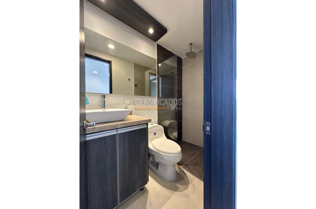 Apartamentos, Venta, Ciudad Jardín - $590.000.000