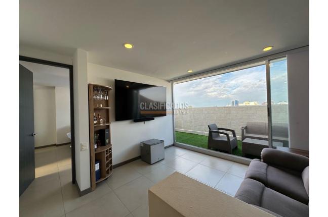 Apartamentos, Venta, Ciudad Jardín - $590.000.000