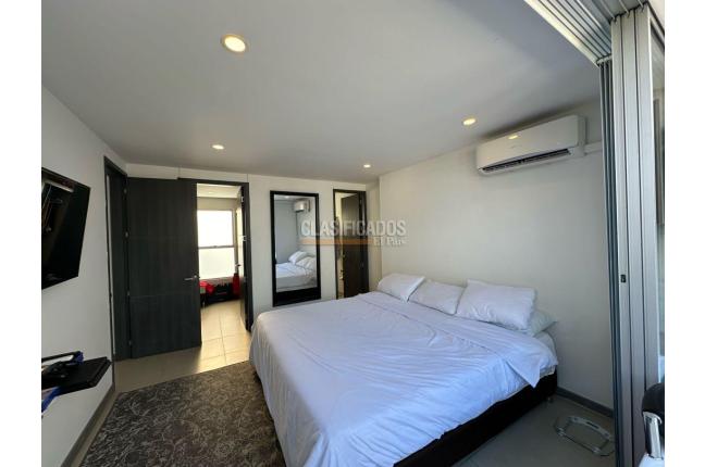 Apartamentos, Venta, Ciudad Jardín - $590.000.000
