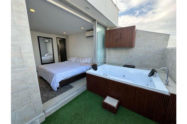 Apartamentos, Venta, Ciudad Jardín - $590.000.000