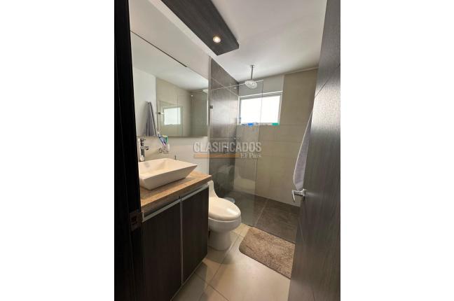 Apartamentos, Venta, Ciudad Jardín - $590.000.000
