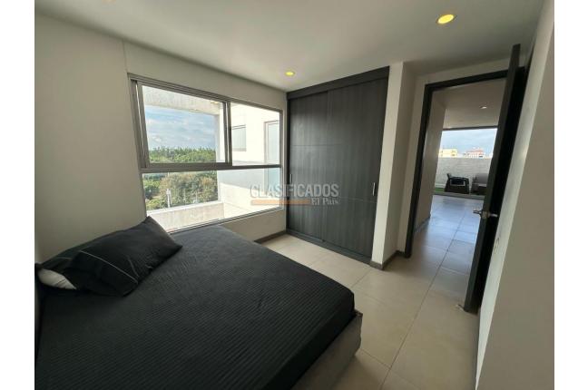 Apartamentos, Venta, Ciudad Jardín - $590.000.000
