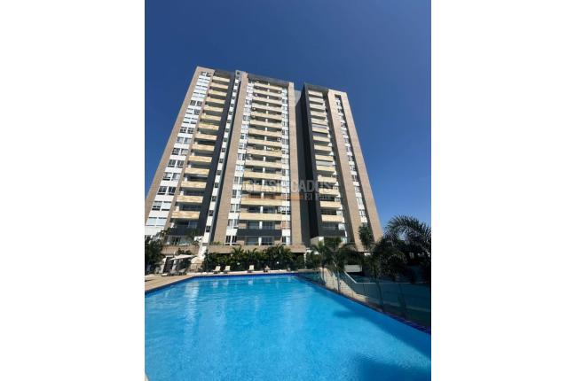 Apartamentos, Alquiler, Ciudad Jardín - $3.800.000