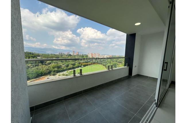 Apartamentos, Alquiler, Ciudad Jardín - $3.800.000