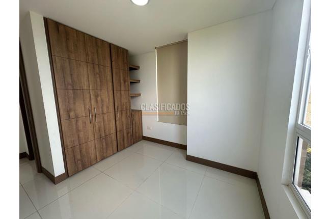 Apartamentos, Alquiler, Ciudad Jardín - $3.800.000