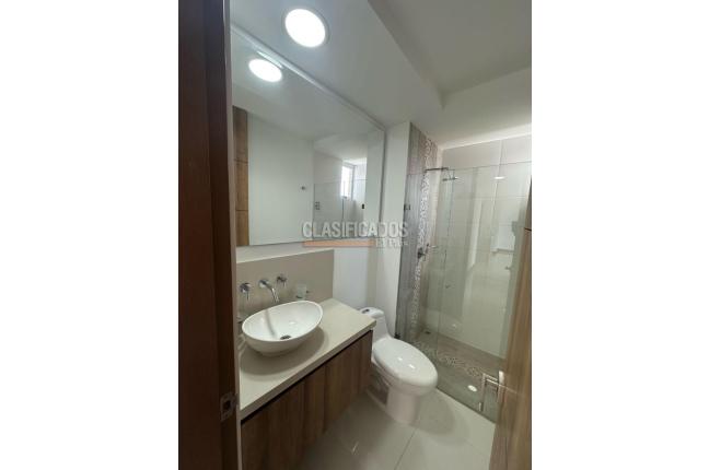 Apartamentos, Alquiler, Ciudad Jardín - $3.800.000