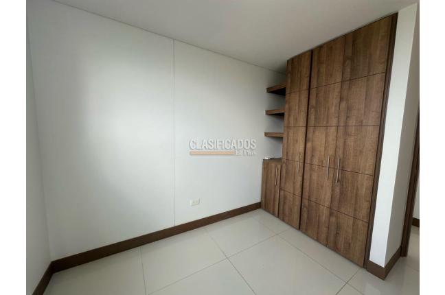 Apartamentos, Alquiler, Ciudad Jardín - $3.800.000