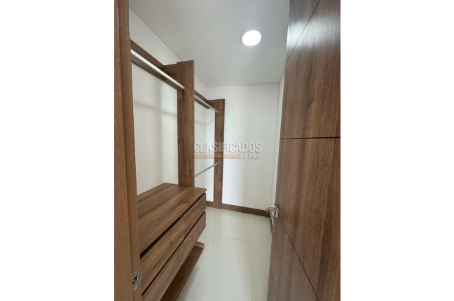 Apartamentos, Alquiler, Ciudad Jardín - $3.800.000