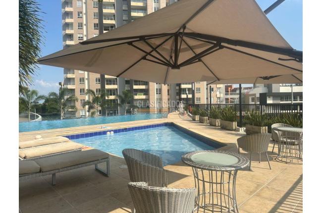Apartamentos, Alquiler, Ciudad Jardín - $3.800.000