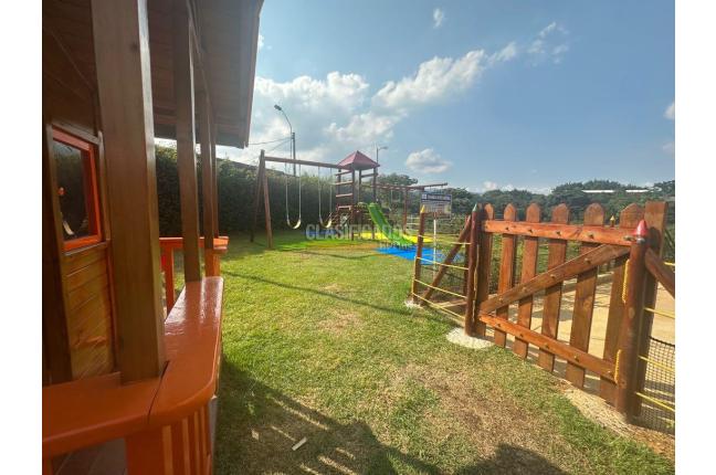 Apartamentos, Alquiler, Ciudad Jardín - $3.800.000