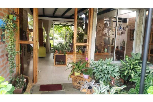 Casas, Alquiler, Ciudad Bochalema - $3.300.000