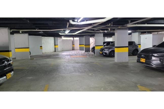 Apartamentos, Venta, Santa Isabel - $640.000.000