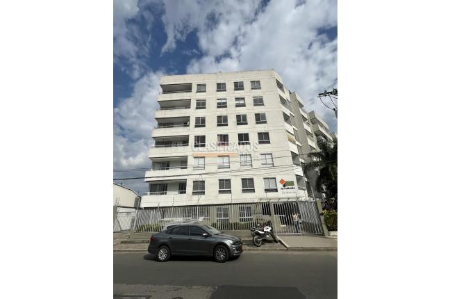Apartamentos, Venta, Santa Isabel - $640.000.000