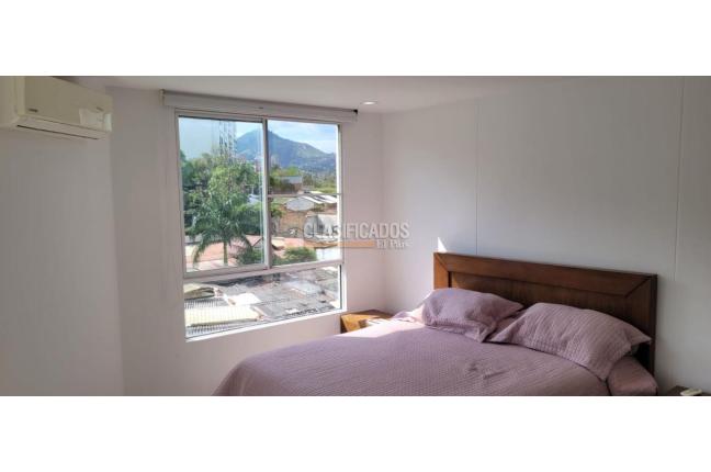 Apartamentos, Venta, Santa Isabel - $640.000.000