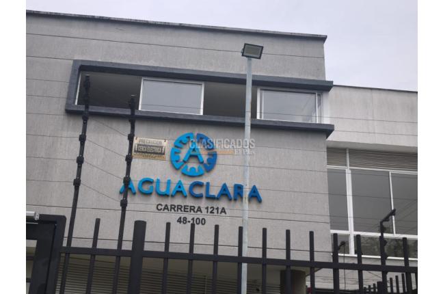 Apartamentos, Alquiler, Ciudad Pacifica - $1.200.000