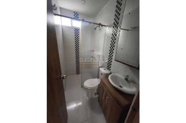 Apartamentos, Alquiler, Ciudad Pacifica - $1.200.000