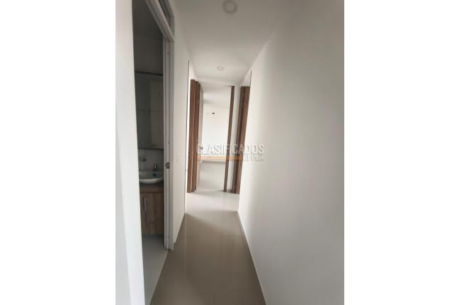 Apartamentos, Alquiler, Ciudad Pacifica - $1.200.000