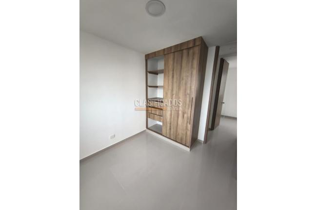 Apartamentos, Alquiler, Ciudad Pacifica - $1.200.000