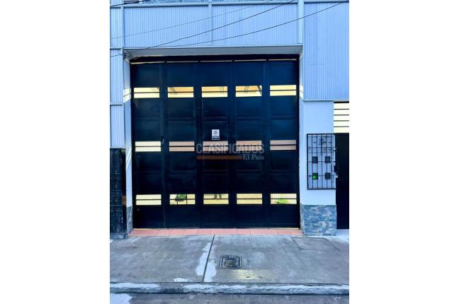 Locales y Bodegas, Alquiler, Bogotá - $3.800.000