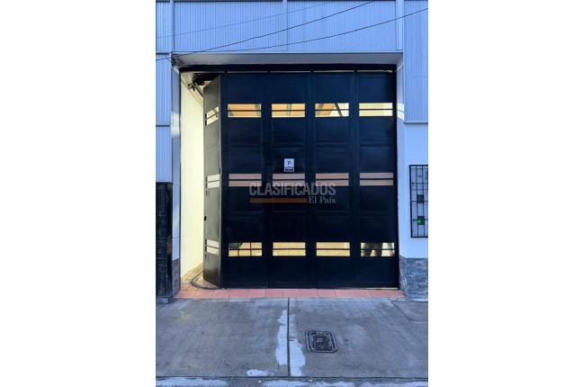 Locales y Bodegas, Alquiler, Bogotá - $3.800.000