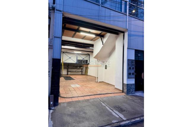 Locales y Bodegas, Alquiler, Bogotá - $3.800.000