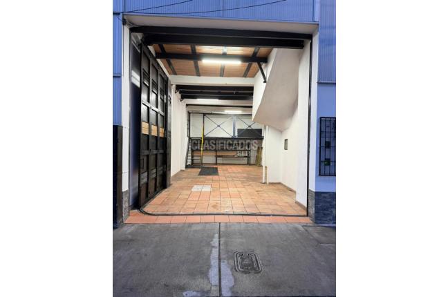 Locales y Bodegas, Alquiler, Bogotá - $3.800.000
