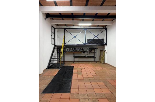 Locales y Bodegas, Alquiler, Bogotá - $3.800.000
