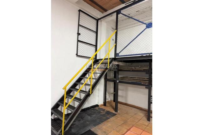 Locales y Bodegas, Alquiler, Bogotá - $3.800.000