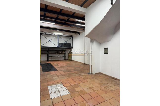 Locales y Bodegas, Alquiler, Bogotá - $3.800.000