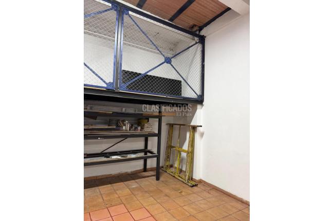 Locales y Bodegas, Alquiler, Bogotá - $3.800.000